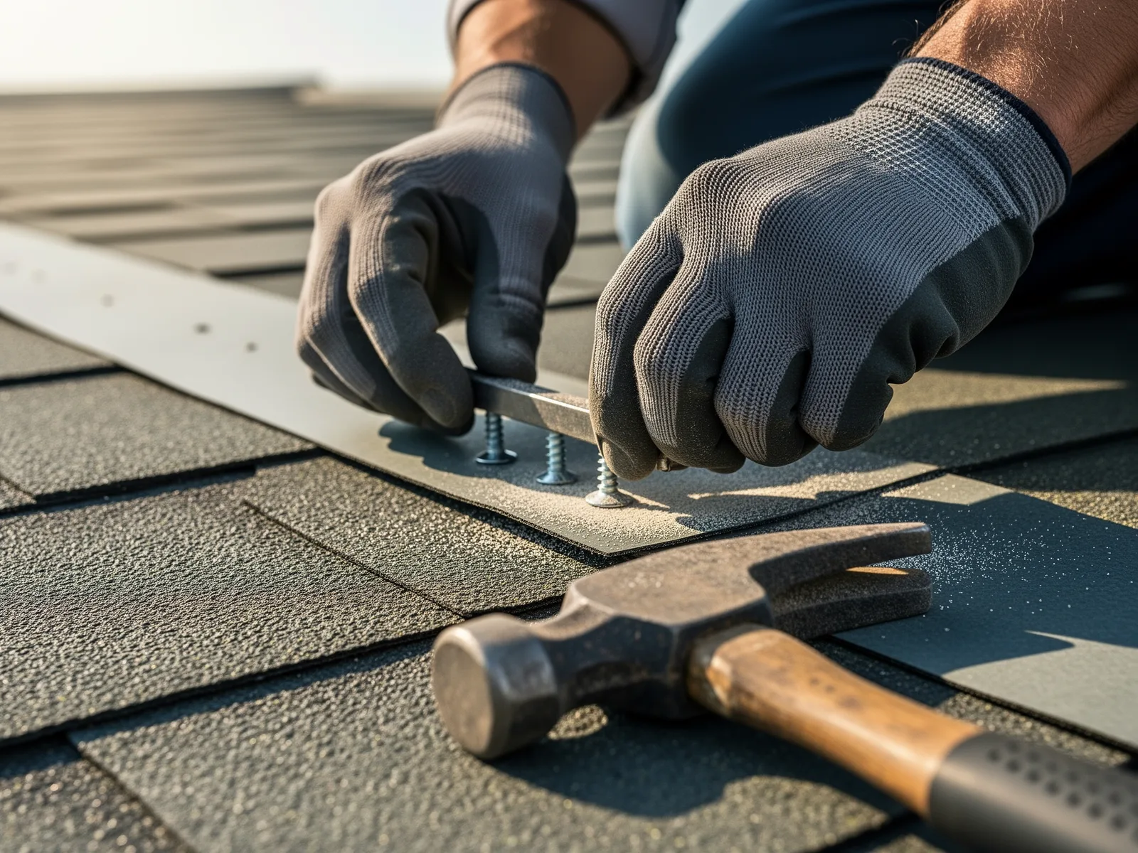 Why choose Fascia Repair in Charlotte, NC